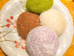 -德川家日本料理(中关村寰太大厦店)