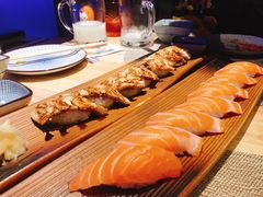 -琴寿司居酒屋(中山广场店)