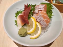 -柏鮨寿司.刺身.定食(米山町地中海店)