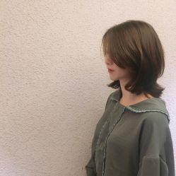 -苏豪路易士·嘉玛发廊
