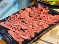 -三毛牛肉店(福强店)