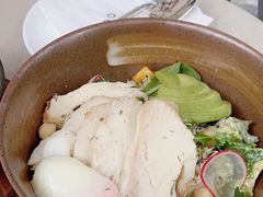 -农畉LONFOOD(福田星河COCOPark店)