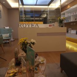 -ROYEA茹彦祛痘·问题肌肤修护中心