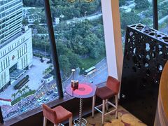 -深圳香格里拉酒店