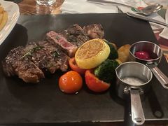 -安妮意大利餐厅(国贸店)