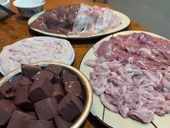 -华哥新鲜猪精品美食