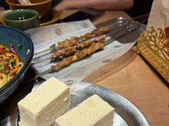 -耶里夏丽·新疆菜·28年喀什老馆(田林东路店)