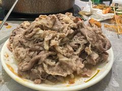 -一绪に寿喜烧(荟聚店)