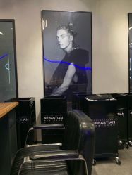 -SEBASTIAN塞巴斯汀