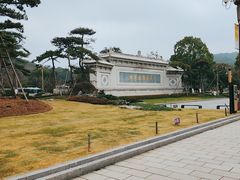 -溪口-滕头旅游景区