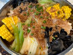 -峰厨大鱼泡饼(水上公园店)