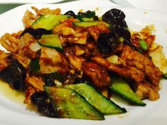 -晋阳饭庄(虎坊桥店)