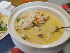 -京味斋·北京烤鸭(华威桥北工大店)
