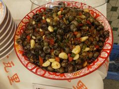 -堂瓦里·33年传统赣菜(第一街区店)