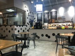 -HELLO 27 意面·沙拉·帕尼尼