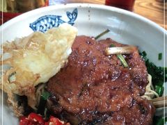 -无名氏面馆(邮电路店)