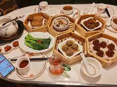 -稻香饭店(IFS国金中心店)