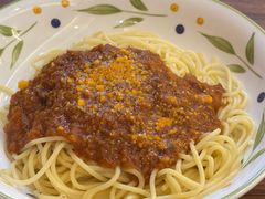 -萨莉亚意式餐厅(金隅嘉品mall店)