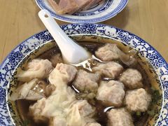 雀头馄炖-樊川祖传馄饨(江都店)