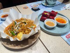 -点都德(华强南店)