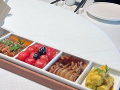 -悦融·京鲁菜·露台花园(安定门店)