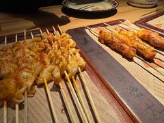 -雪熊精酿·哈尔滨烧烤酒馆(非遗大串店)