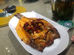 -驿楼兰·新疆菜(火车站店)