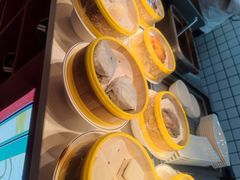 -秦淮小吃城(夫子庙店)