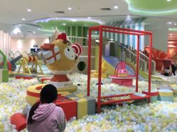 -meland亲子乐园•派对•研学(苏州悠方购物中心店)