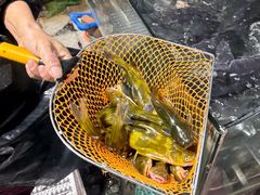 -青山青豆花·笑禅豆腐鱼(黄泥塝店)