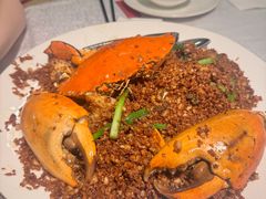 -喜记避风塘炒辣蟹(旗舰店)