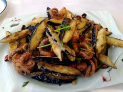-北戴河庆山饭店·海鲜砂锅粥(北戴河黑石路店)