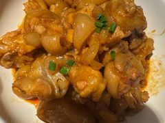 -老湘村·湖南土菜(天河维多利店)