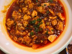 -易老妈蹄花.特色川菜(人民公园总店)