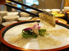 -草鱼先生潮州鱼生·虾生(新厦花园店)