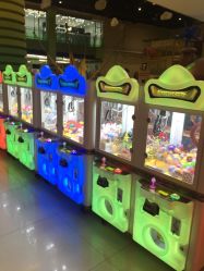 -玩塾品格乐园(宇宙太空龙旗店)