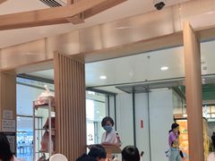 大堂-味千拉面(双井店)