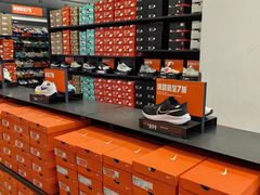 -NIKE北京马连道换季优惠店