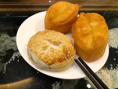 -尚香汤包文博馆(合兴路店)