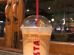 -COSTA COFFEE(岭南天地店)