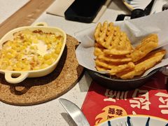 -必胜客(龙茗店)