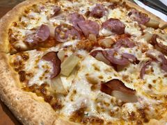 -棒约翰比萨·意面(剑河店)