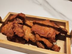 岭南大排-双合园·海鲜水饺青岛菜(万佳广场店)