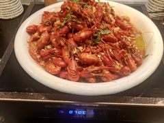 -罗马假日海鲜自助餐厅(星湖广场店)