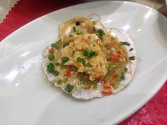 -鹊华居·地道鲁菜·海鲜·融合味(大明湖店)