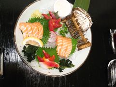 -景鹤料理(上地华联店)