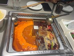 -海底捞火锅(壹悦城店)
