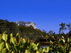 -鼓岭旅游度假区