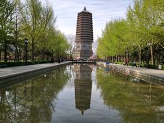 -玲珑塔公园
