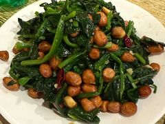 -玫瑰红烤羊排(北新桥三条店)